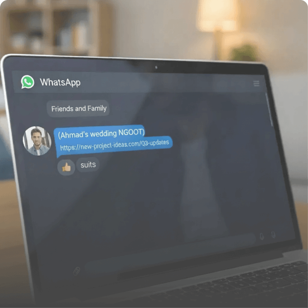 شارك الرابط